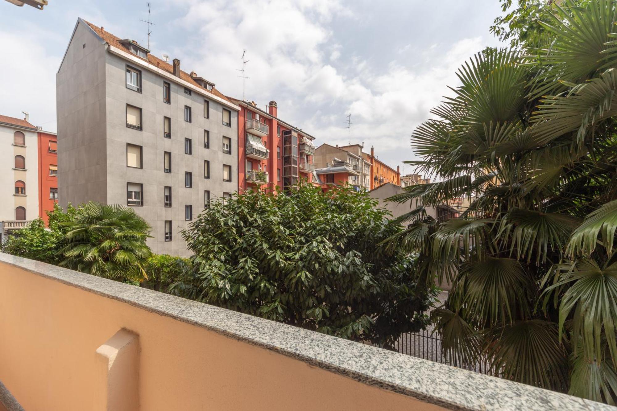 Vittoria-Duomo 15 Minuti Apartment Milan Exterior photo