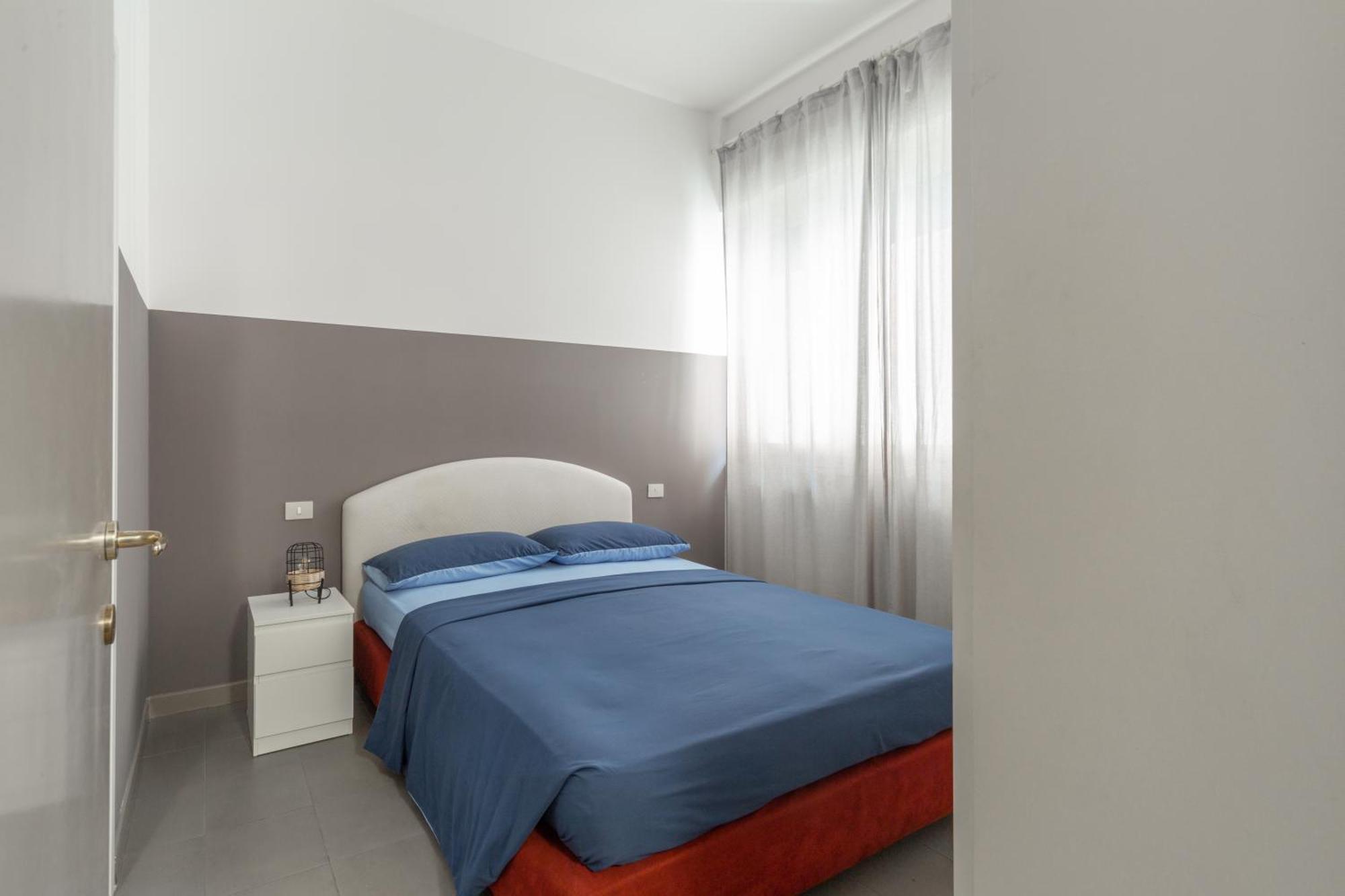 Vittoria-Duomo 15 Minuti Apartment Milan Exterior photo